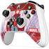 Marvel Spiderman Web Slinger Xbox One S All-Digital Edition Bundle Skin
