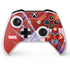 Marvel Spiderman Web Slinger Xbox One S Console and Controller Bundle Skin