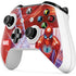 Marvel Spiderman Web Slinger Xbox One X Controller Skin