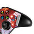 Marvel Spiderman Web Slinger Xbox One X Controller Skin