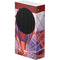 Marvel Spiderman Web Slinger Xbox Series S Console Skin