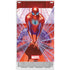 Marvel Spiderman Web Slinger Xbox Series S Console Skin