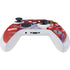 Marvel Spiderman Web Slinger Xbox Series S Controller Skin