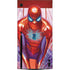 Marvel Spiderman Web Slinger Xbox Series X Console Skin