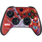 Marvel Spiderman Web Slinger Xbox Series X Controller Skin