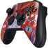 Marvel Spiderman Web Slinger Xbox Series X Controller Skin