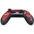 Marvel Spiderman Web Slinger Xbox Series X Controller Skin
