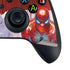 Marvel Spiderman Web Slinger Xbox Series X Controller Skin
