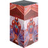 Marvel Spiderman Web Slinger XBox Series X Digital Edition Console Skin