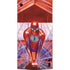 Marvel Spiderman Web Slinger XBox Series X Digital Edition Console Skin