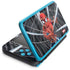 Marvel Spiderman Web Throw Nintendo 2DS XL (2017) Skin