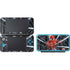 Marvel Spiderman Web Throw Nintendo 2DS XL (2017) Skin