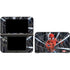 Marvel Spiderman Web Throw Nintendo Skins