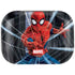 Marvel Spiderman Web Throw Amazon Echo Buds Skin