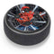 Marvel Spiderman Web Throw Amazon Echo Dot Skin
