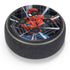 Marvel Spiderman Web Throw Amazon Echo Dot Skin