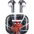Marvel Spiderman Web Throw Apple AirPods (3rd Gen 2021) Skin