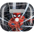 Marvel Spiderman Web Throw Apple AirPods (3rd Gen 2021) Skin