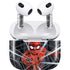 Marvel Spiderman Web Throw Apple AirPods (3rd Gen 2021) Skin