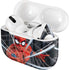 Marvel Spiderman Web Throw AirPods Skins