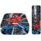 Marvel Spiderman Web Throw Apple TV Skin