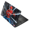 Marvel Spiderman Web Throw Asus X502CA 15.6 Skin