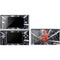 Marvel Spiderman Web Throw DS Lite Skin