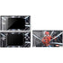 Marvel Spiderman Web Throw Nintendo Skins