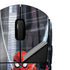 Marvel Spiderman Web Throw G Pro Wireless Gaming Mouse Skin