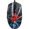 Marvel Spiderman Web Throw G203 Prodigy RGB Wired Gaming Mouse Skin