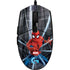 Marvel Spiderman Web Throw G203 Prodigy RGB Wired Gaming Mouse Skin