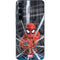 Marvel Spiderman Web Throw Galaxy A35 5G Skin