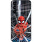 Marvel Spiderman Web Throw Galaxy A54 5G Skin