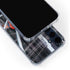Marvel Spiderman Web Throw Galaxy A55 5G Clear Case