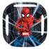 Marvel Spiderman Web Throw Galaxy Buds Live Skin