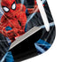 Marvel Spiderman Web Throw Galaxy Buds Live Skin