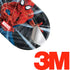 Marvel Spiderman Web Throw Galaxy Buds Plus Skin