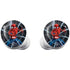 Marvel Spiderman Web Throw Galaxy Buds Plus Skin