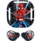 Marvel Spiderman Web Throw Galaxy Buds Pro Skin