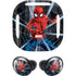Marvel Spiderman Web Throw Galaxy Buds Pro Skin