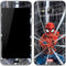 Marvel Spiderman Web Throw Galaxy J3 Skin