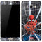 Marvel Spiderman Web Throw Galaxy J7 Skin