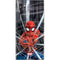 Marvel Spiderman Web Throw Galaxy Note 10 Plus Skin