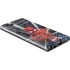 Marvel Spiderman Web Throw Galaxy Note 10 Pro Case