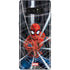 Marvel Spiderman Web Throw Galaxy Note 8 Skin