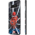 Marvel Spiderman Web Throw Galaxy Note 8 Skin