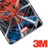 Marvel Spiderman Web Throw Galaxy Note 8 Skin