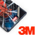 Marvel Spiderman Web Throw Galaxy Note 9 Skin
