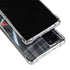 Marvel Spiderman Web Throw Galaxy Note20 5G Clear Case