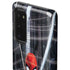 Marvel Spiderman Web Throw Galaxy Note20 5G Pro Case